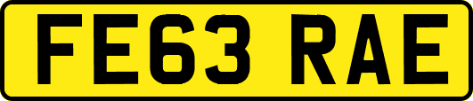 FE63RAE