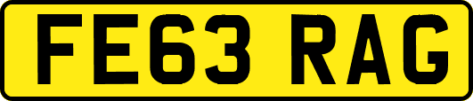 FE63RAG