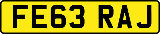 FE63RAJ