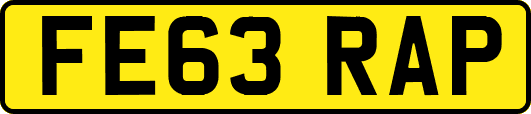 FE63RAP