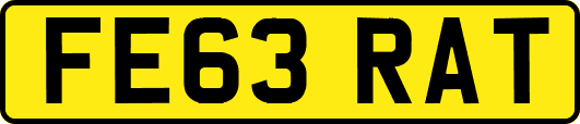FE63RAT