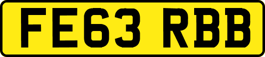 FE63RBB