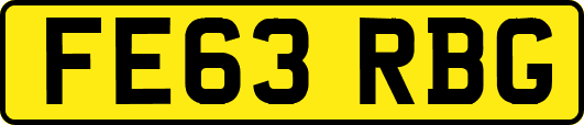 FE63RBG