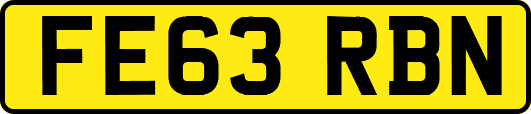 FE63RBN