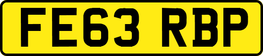 FE63RBP
