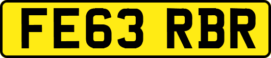 FE63RBR