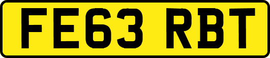 FE63RBT