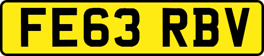 FE63RBV