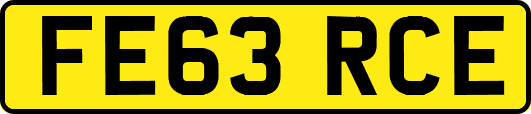 FE63RCE