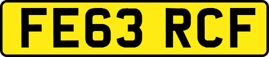 FE63RCF