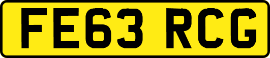 FE63RCG
