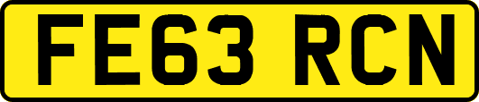 FE63RCN