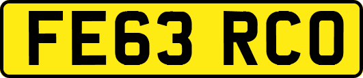 FE63RCO