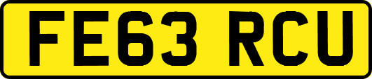 FE63RCU