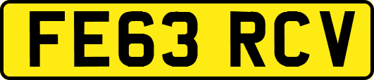 FE63RCV