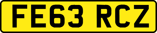 FE63RCZ