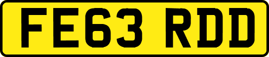 FE63RDD