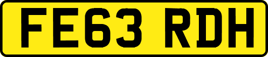 FE63RDH