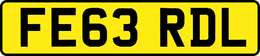 FE63RDL