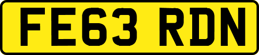 FE63RDN