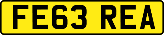 FE63REA
