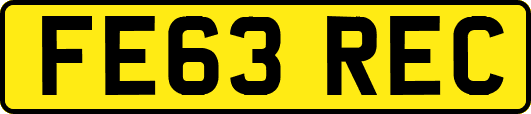 FE63REC