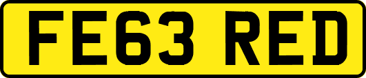 FE63RED