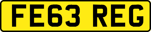 FE63REG