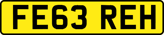FE63REH
