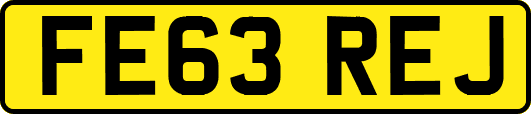 FE63REJ