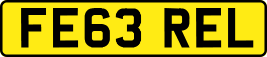 FE63REL