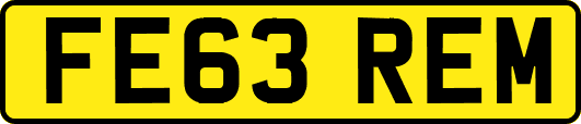 FE63REM