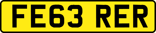 FE63RER