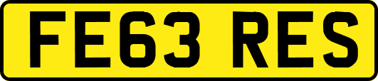 FE63RES