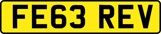 FE63REV