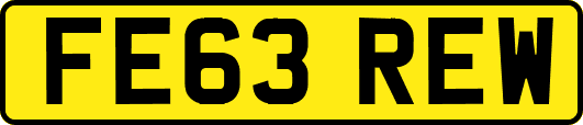 FE63REW