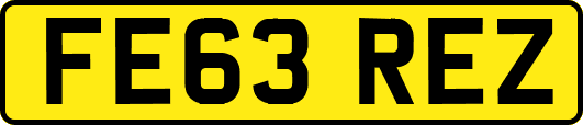 FE63REZ