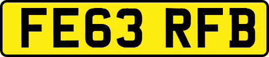 FE63RFB