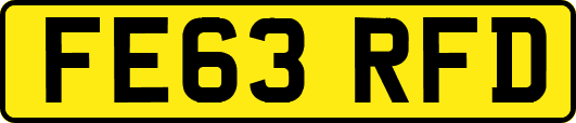 FE63RFD