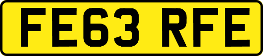 FE63RFE