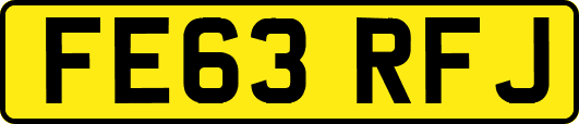 FE63RFJ