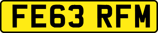 FE63RFM
