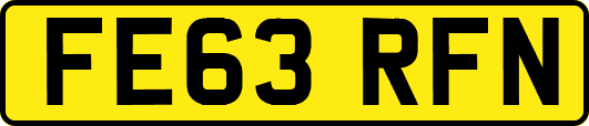 FE63RFN