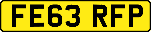 FE63RFP