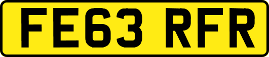FE63RFR