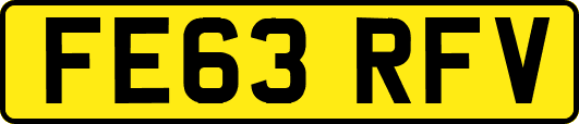 FE63RFV