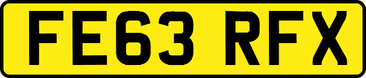 FE63RFX