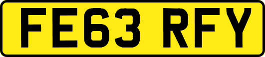 FE63RFY