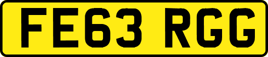 FE63RGG