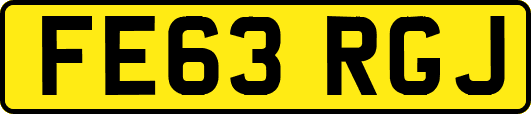 FE63RGJ